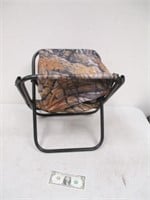 Camo Camping/Hunting Chair