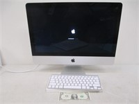 Apple iMac A1418 21.5" Computer w/ Wireless