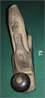 Stanley No. 1 smooth plane