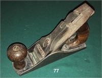 Stanley No 2 smooth plane