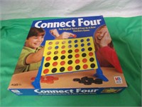 Connect Four