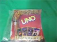 Harry Potter Uno