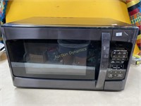 Hamilton Beach Microwave Oven