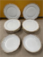 Limoges China Set