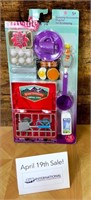 Toy Camping Kitchen Set