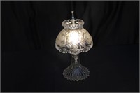 CRYSTAL LAMP