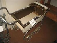 Baby Carriage