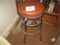 Stool