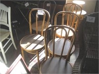 5 Chairs