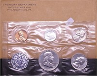 1962 PROOF SET