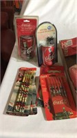 Coke accessories
