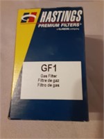 Hasting's Premium Gas Filter #GF1