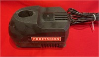 Craftsman 18 volt charger