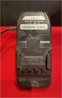 Hitachi 14.4-18 volt charger