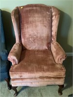 Taylorsville Upholstery Chair