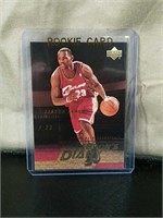 Mint 2003 Upper Deck LeBron James Rookie Card