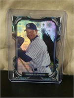 Very Rare 2018 Topps Roger Clemens #'d TEK Card