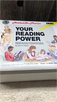Hooked On Phonics Your Reading Power