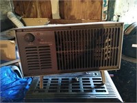 Heat Stream 1000 electric 
heater
