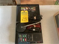 GE ''HELP'' CB RADIO (LOCATED IN INMAN SC)