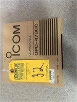 ICOM OPC478UC CLONING CABLE (NEW IN BOX) (LOCATED