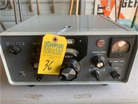 COLLINS 51S-1 RECEIVER (LOCATED IN INMAN SC)