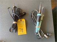 LOT SOLDERING (LOCATED IN INMAN SC)