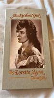The Loretta Lynn Honky Tonk Girl CD Set