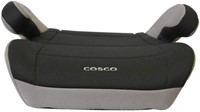 Cosco High Rise Top Side Booster - Black/Gray
