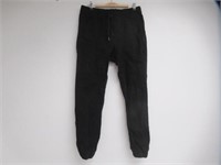"Used" WT02 Men's MD Jogger Pants in Basic Solid