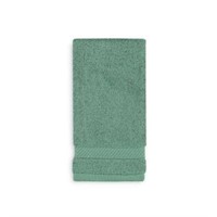 (6)Wamsutta Hygro Duet Fingertip Towel in Spruce