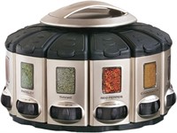 KitchenArt 57010 Select-A-Spice Auto-Measure