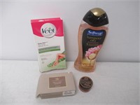 Lot of Beauty & Hygiene Products