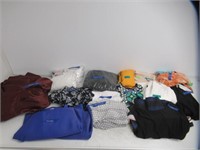 "As Is" Lot of Clothing