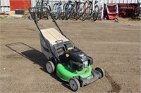 Lawn Boy Push Mower