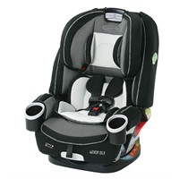 Graco 4Ever DLX 4 in 1 Car Seat, Infant to Toddler