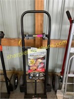 Milwaukee Convertible Hand Truck