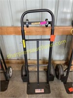 Milwaukee Convertible Hand Truck