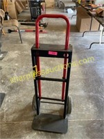 Convertible Hand Truck