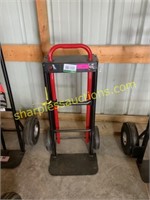 Convertible Hand Truck