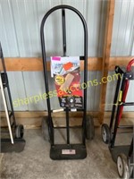 Milwaukee Hand Truck