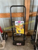 Milwaukee Hand Truck