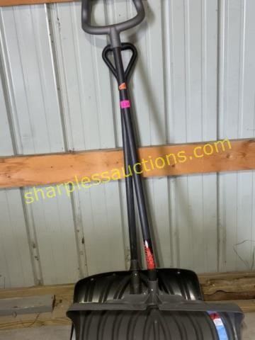 Sunday, 04/18/21 Outdoor/Patio ONLINE AUCTION @ 12 NOON