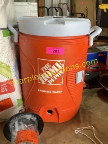 Sunday, 04/18/21 Outdoor/Patio ONLINE AUCTION @ 12 NOON