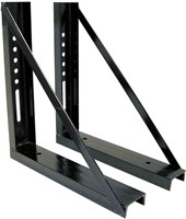 Buyers Products Powder Coated Welded Bracket