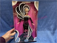 2003 Bob Mackie 45th Anniversary Barbie