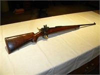 winchester model of 1917 30-06cal