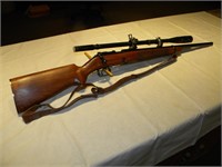 winchester 52 22cal