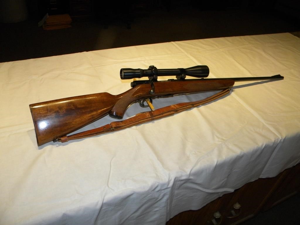 gun auction 4-24