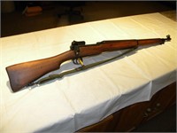 remington model of 1917 30-06
